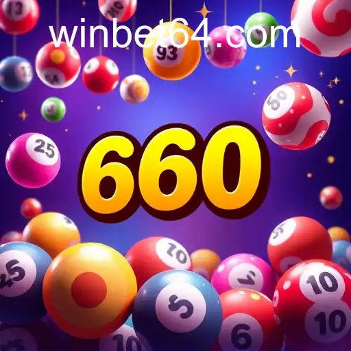 Exploring the Exciting World of Bingo Games: The Influence of Bet64