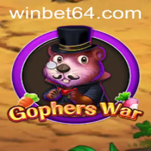 Unveiling the Exciting World of GophersWar: A Strategy Game Revolutionized