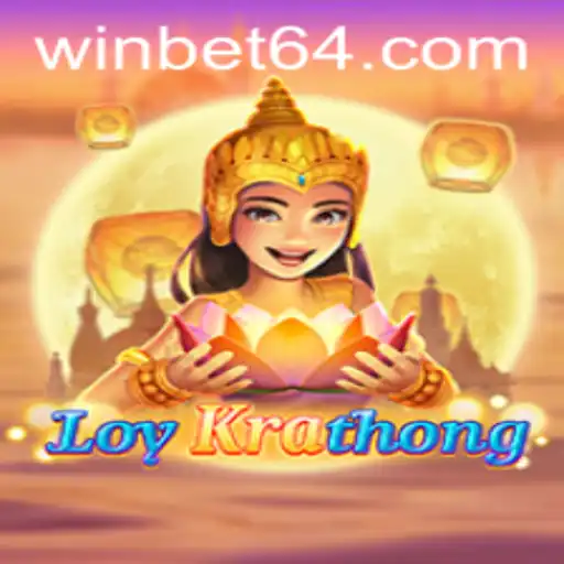 Exploring the Enchanting World of LoyKrathong: A Deep Dive into the Game with Bet64