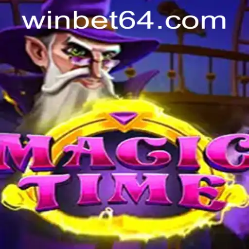 Discover the Enchanting World of MagicTime: A Thrilling Adventure with Bet64