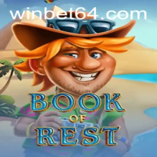 Discover the Intricacies of BookofRest: A Riveting Adventure Awaits
