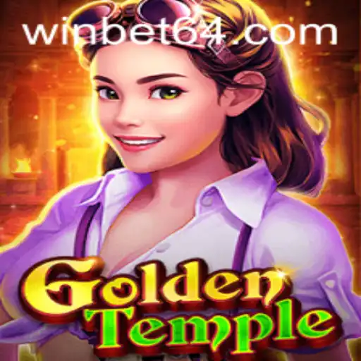 Exploring the Mystique of GoldenTemple: A Slot Game Adventure
