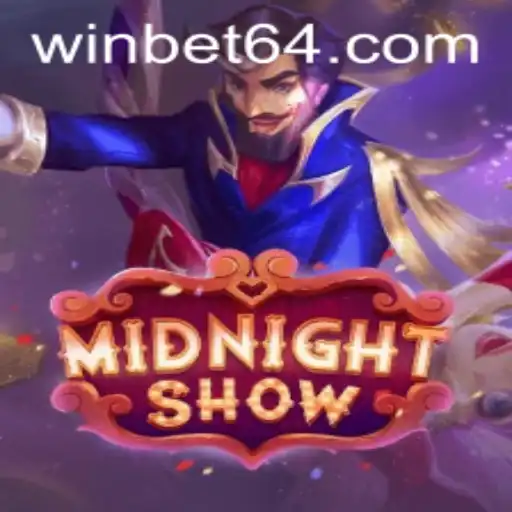 MidnightShow: An Immersive Gaming Experience with Bet64
