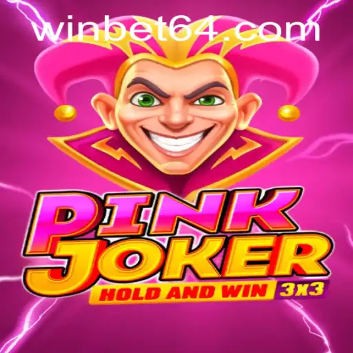 Introducing PinkJoker: A Thrilling New Game with Bet64 Mechanics