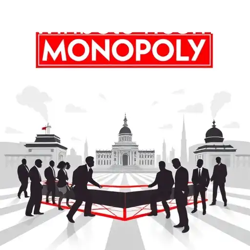 The Phenomenon of Monopolies: An In-Depth Look