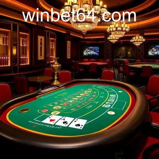 The Evolution and Allure of Online Baccarat