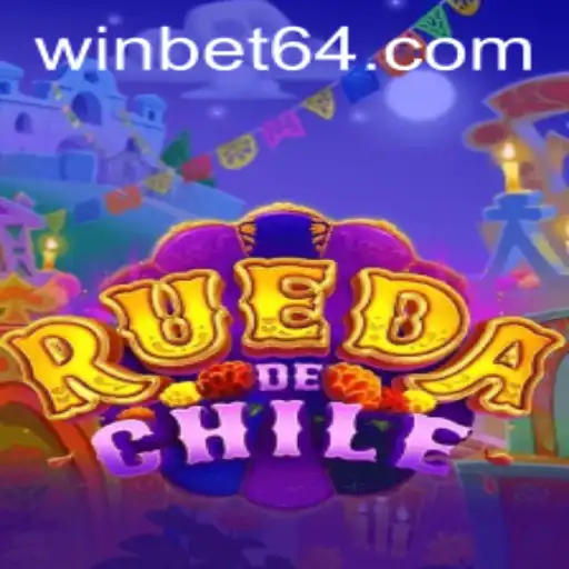RuedaDeChile: An Engaging New Game Experience with bet64