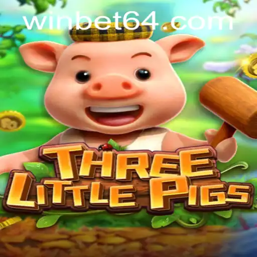 Exploring the Exciting World of 'THREELITTLEPIGS' with Keyword 'bet64'