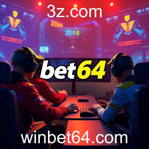 O Crescimento do Bet64 em 2025