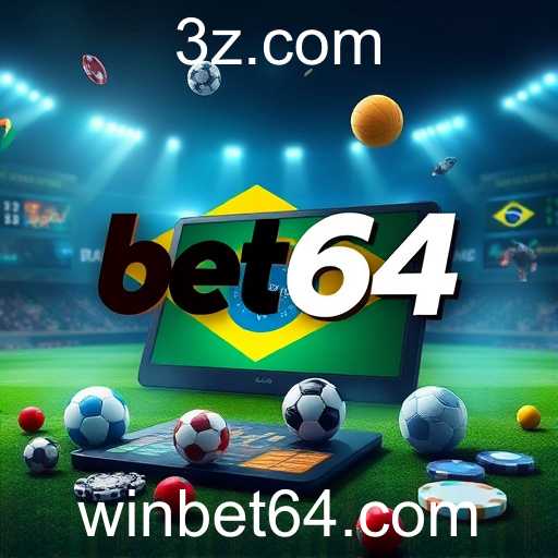 A Ascensão e Desafios do Bet64 no Brasil