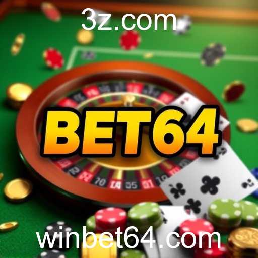 A Popularidade e Segurança da Categoria 'Cassino' no Bet64