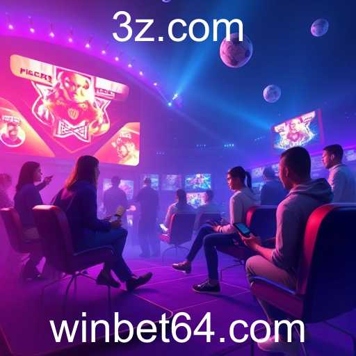 Crescimento Explosivo dos Jogos Online em 2025