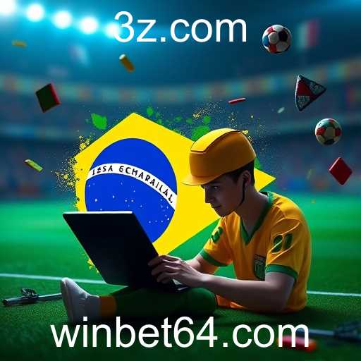 Crescimento Explosivo dos Sites de Apostas em 2025