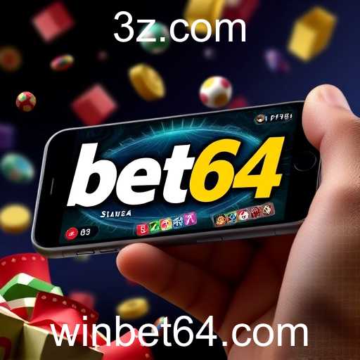Explorando a Categoria 'Celular' no Bet64: Um Mundo de Entretenimento Móvel