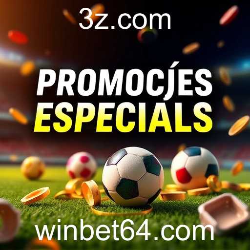 Explorando as Emoções das Promoções no bet64
