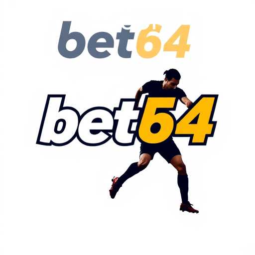 A Emoção das Apostas Esportivas no bet64