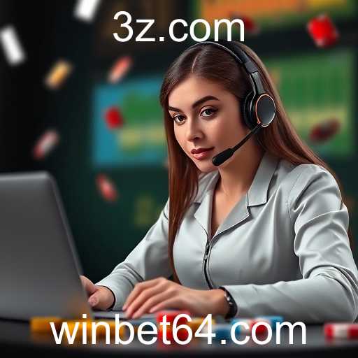 A Importância do Suporte na Plataforma de Apostas Bet64